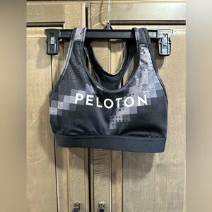 Adidas Peleton Digi Motion Heat.RDY Believe This Bra, Medium Support